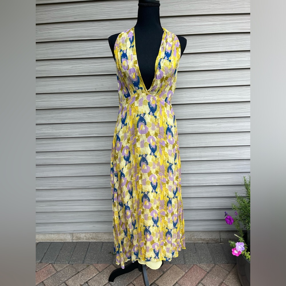 Zara dress
